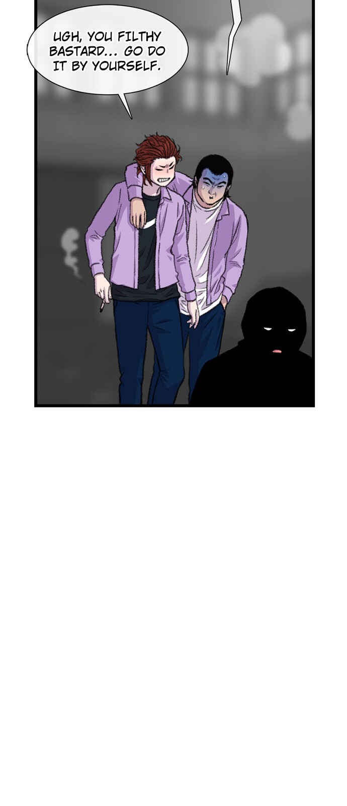 Byeorisamsyap Chapter 175 - Page 45