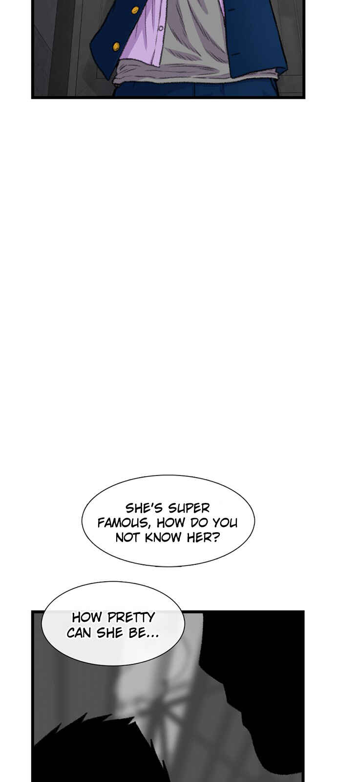 Byeorisamsyap Chapter 175 - Page 49