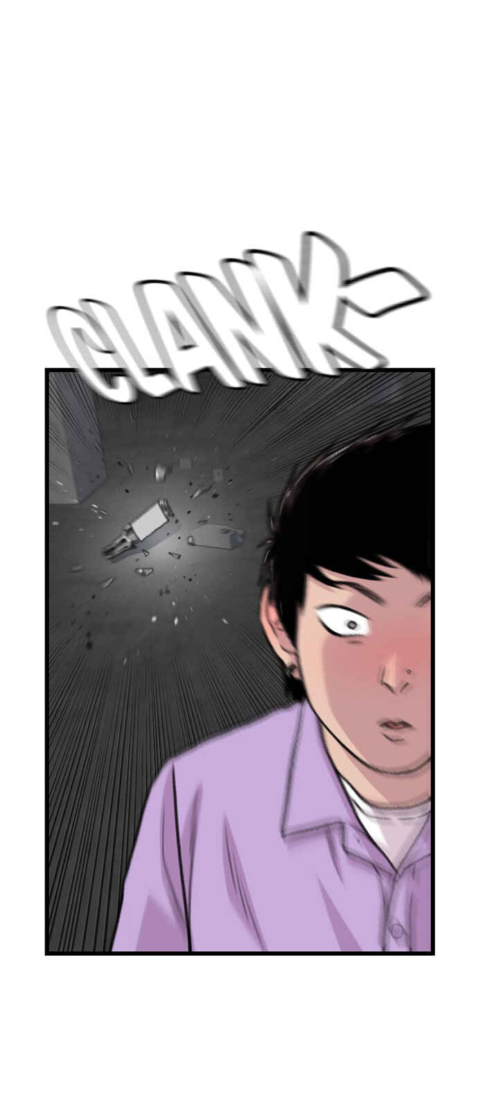 Byeorisamsyap Chapter 175 - Page 54