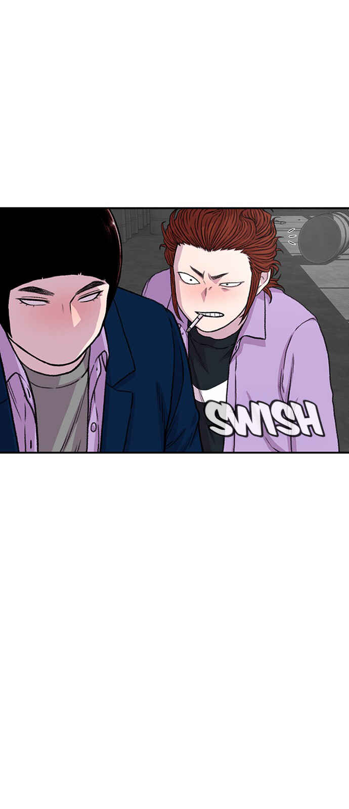 Byeorisamsyap Chapter 175 - Page 56