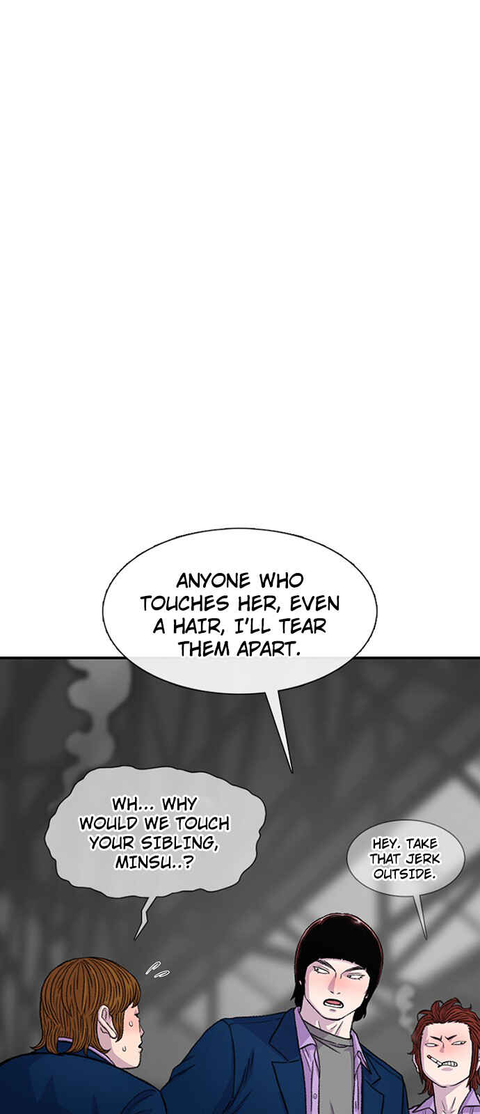 Byeorisamsyap Chapter 175 - Page 65