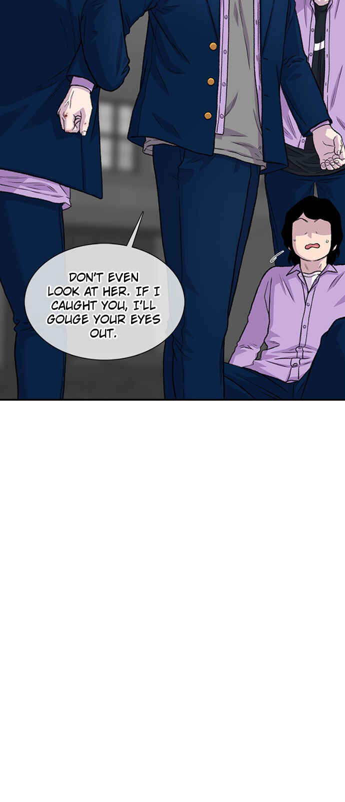 Byeorisamsyap Chapter 175 - Page 66