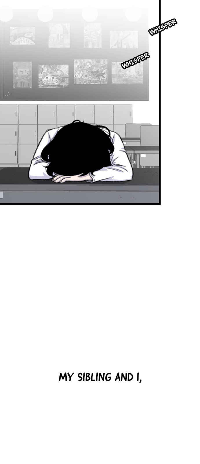 Byeorisamsyap Chapter 175 - Page 7