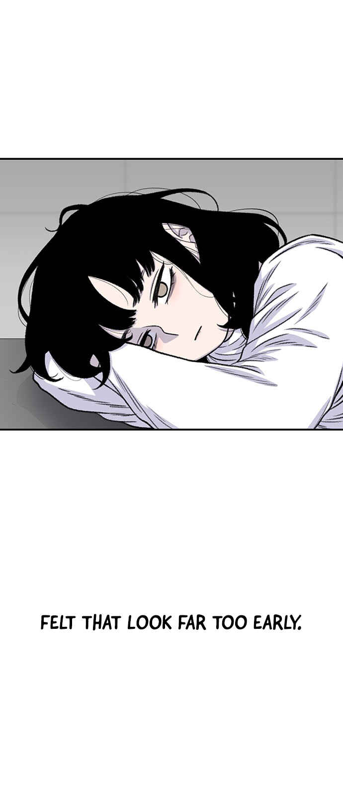 Byeorisamsyap Chapter 175 - Page 8