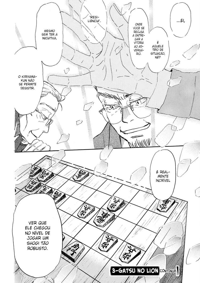 March Comes in Like a Lion Chapter 209 - Page 13