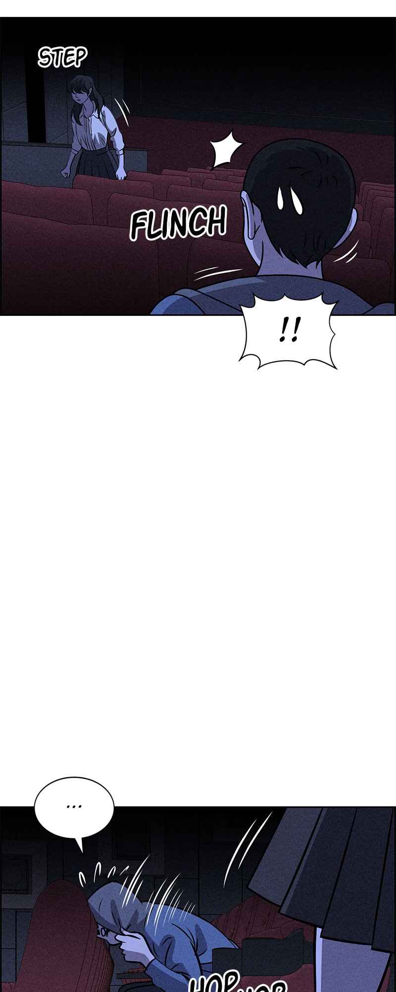 Flawed Almighty Chapter 46 - Page 21