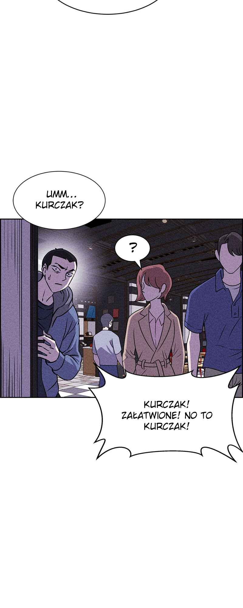 Flawed Almighty Chapter 46 - Page 25