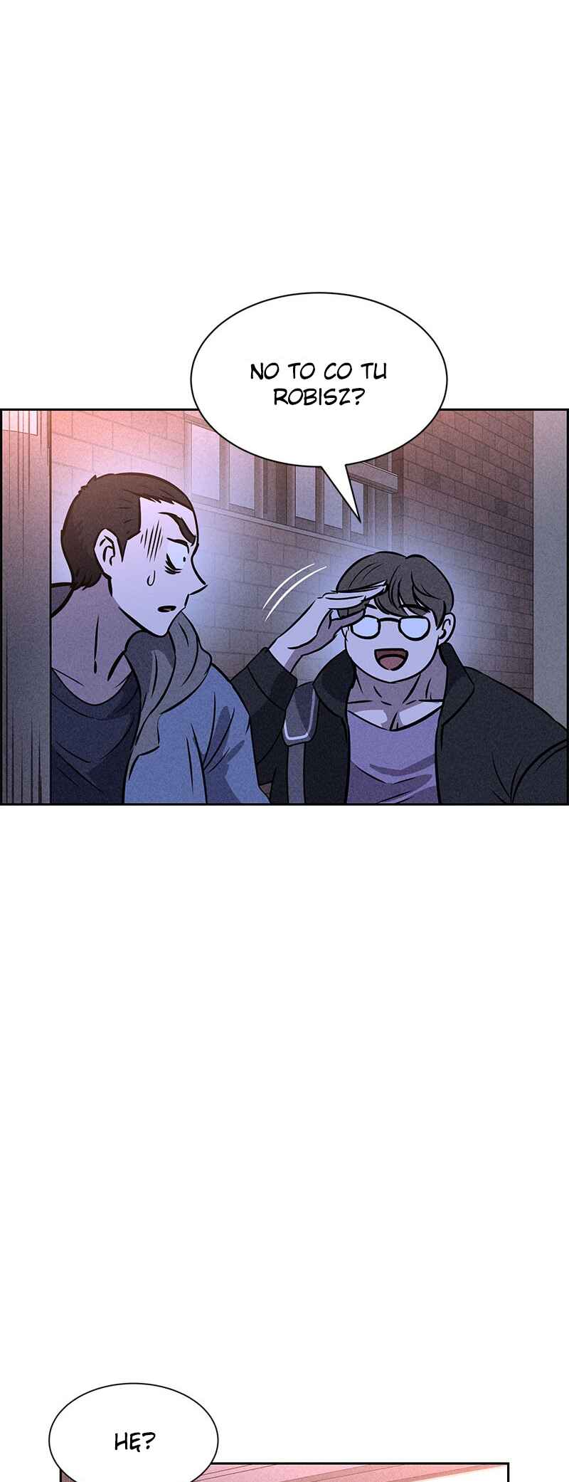 Flawed Almighty Chapter 46 - Page 32
