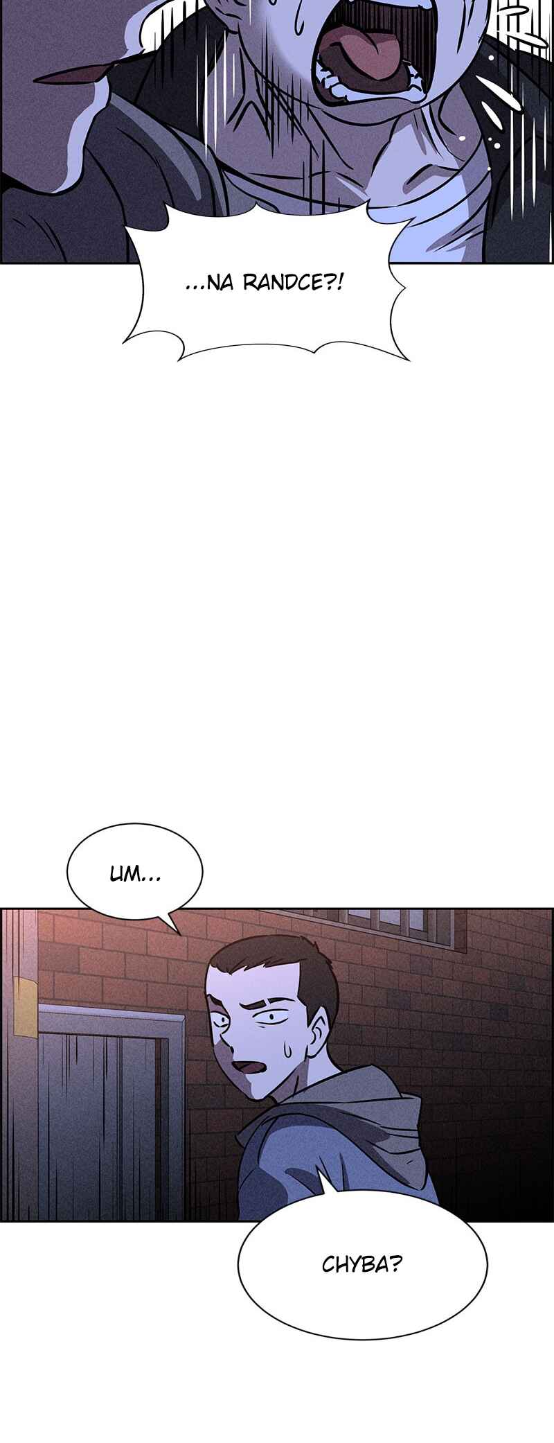 Flawed Almighty Chapter 46 - Page 34