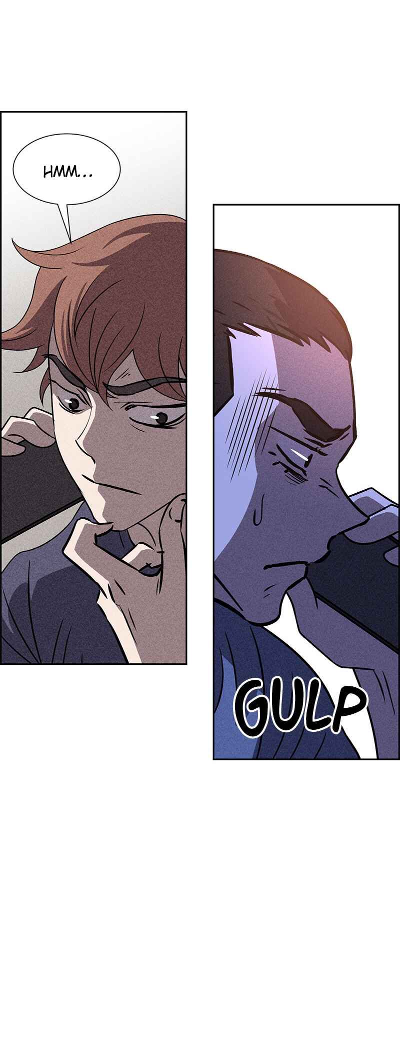 Flawed Almighty Chapter 46 - Page 43