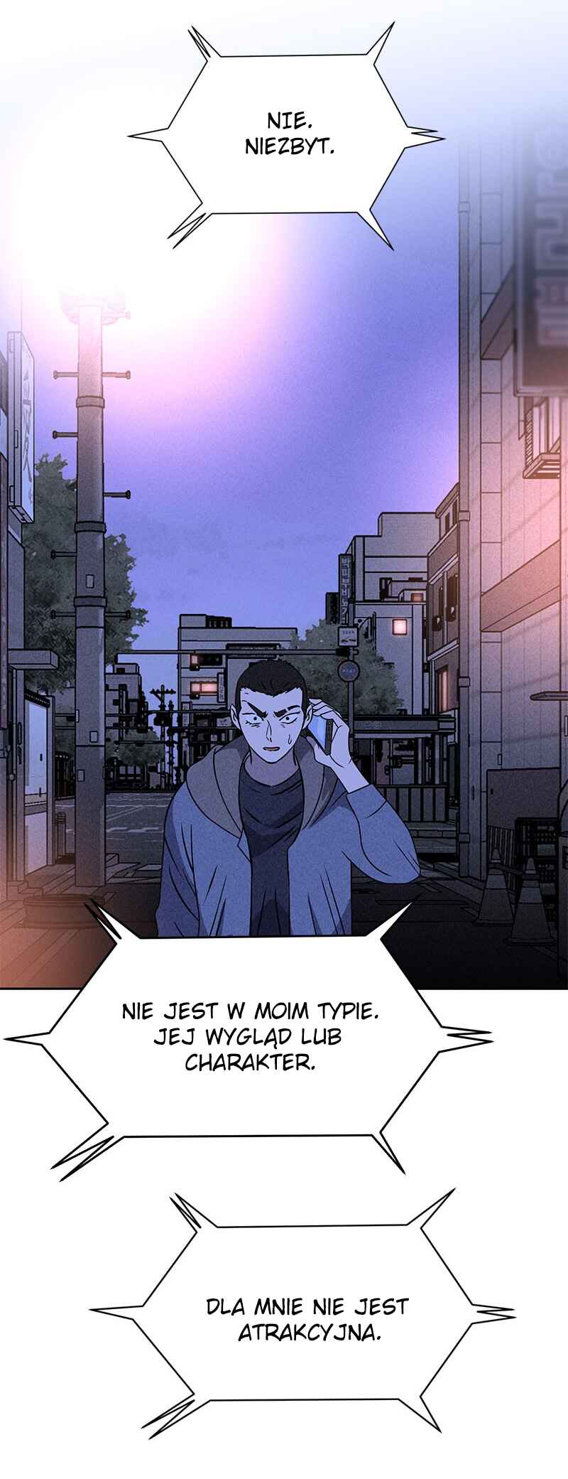 Flawed Almighty Chapter 46 - Page 45