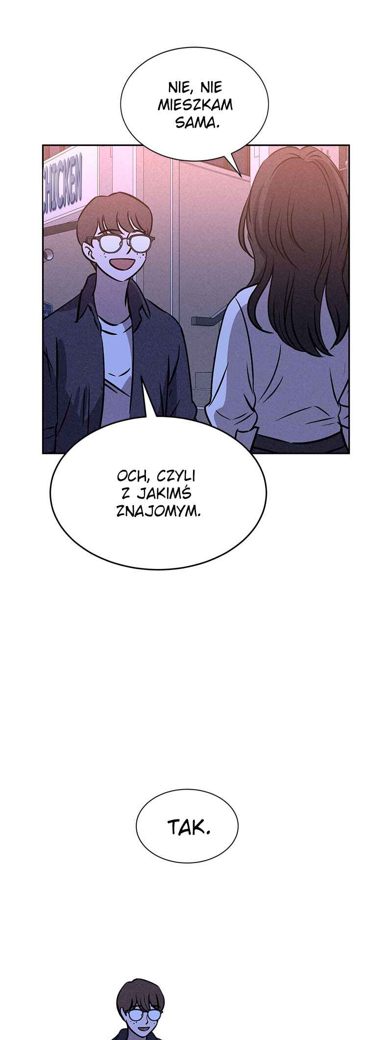 Flawed Almighty Chapter 46 - Page 57