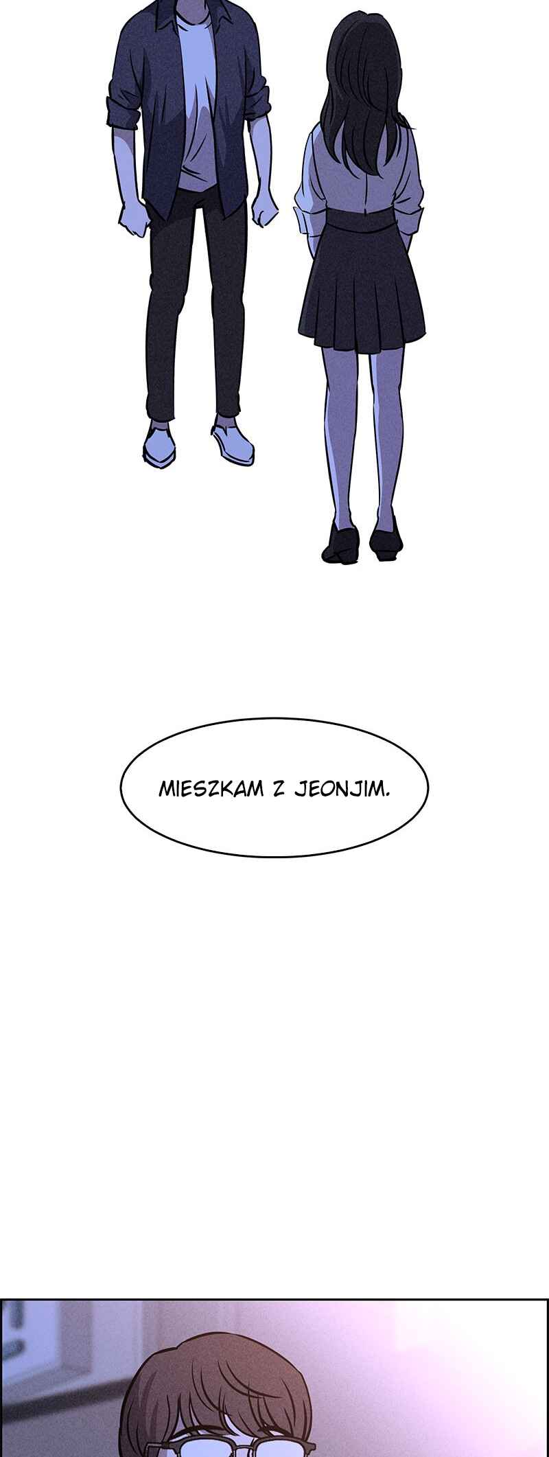 Flawed Almighty Chapter 46 - Page 58