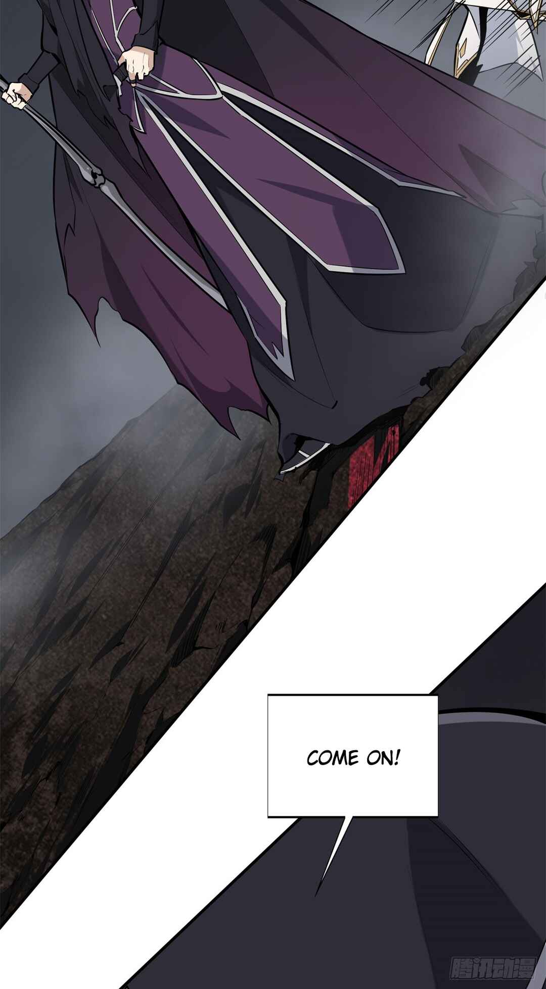 Quánzhí Gāoshǒu Chapter 194 - Page 20