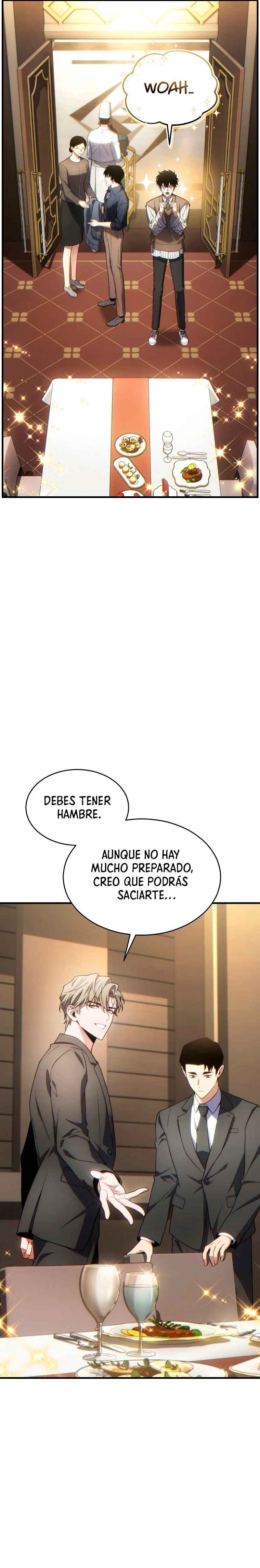 The 100th Regression of the Max-Level Player Chapter 39 - Page 32