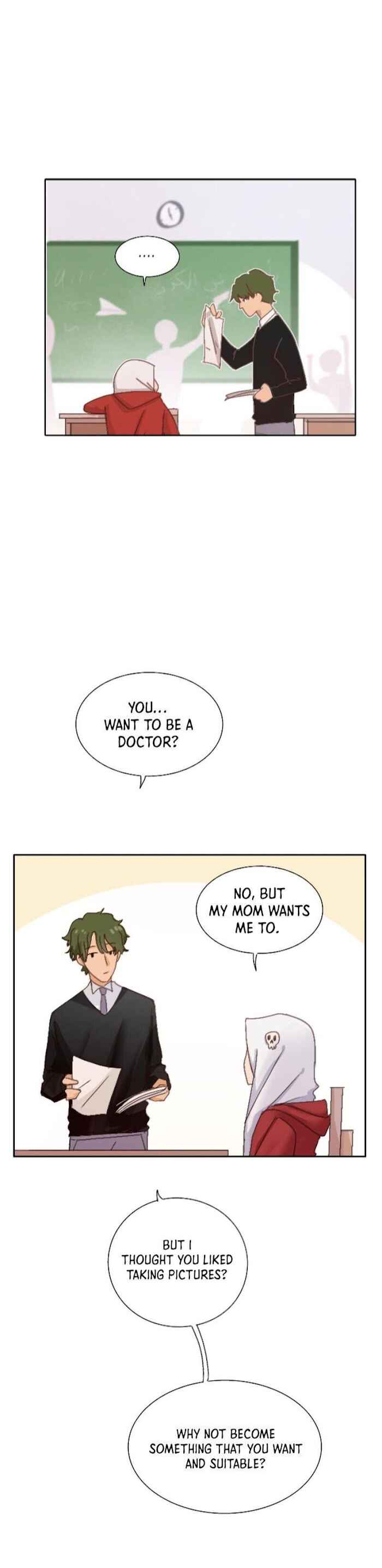 WEE!!! Chapter 9 - Page 2