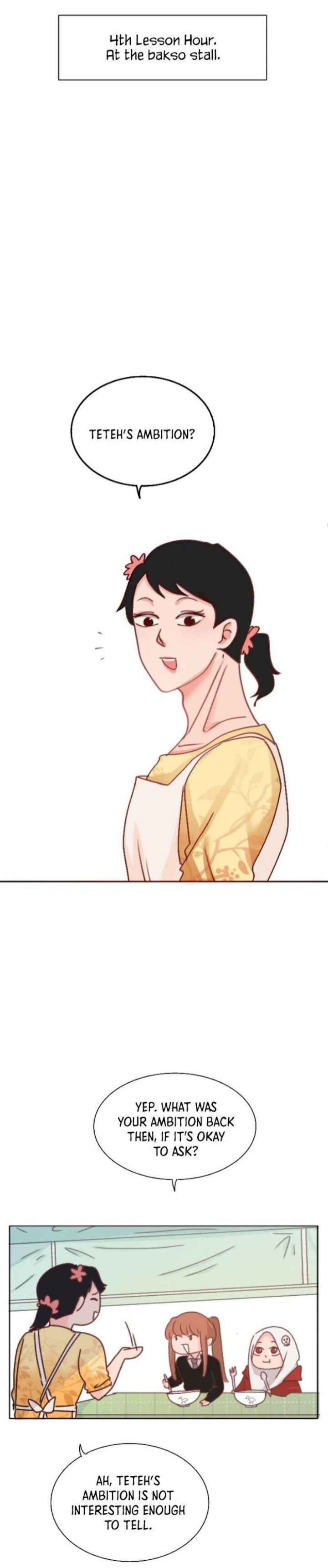 WEE!!! Chapter 9 - Page 6