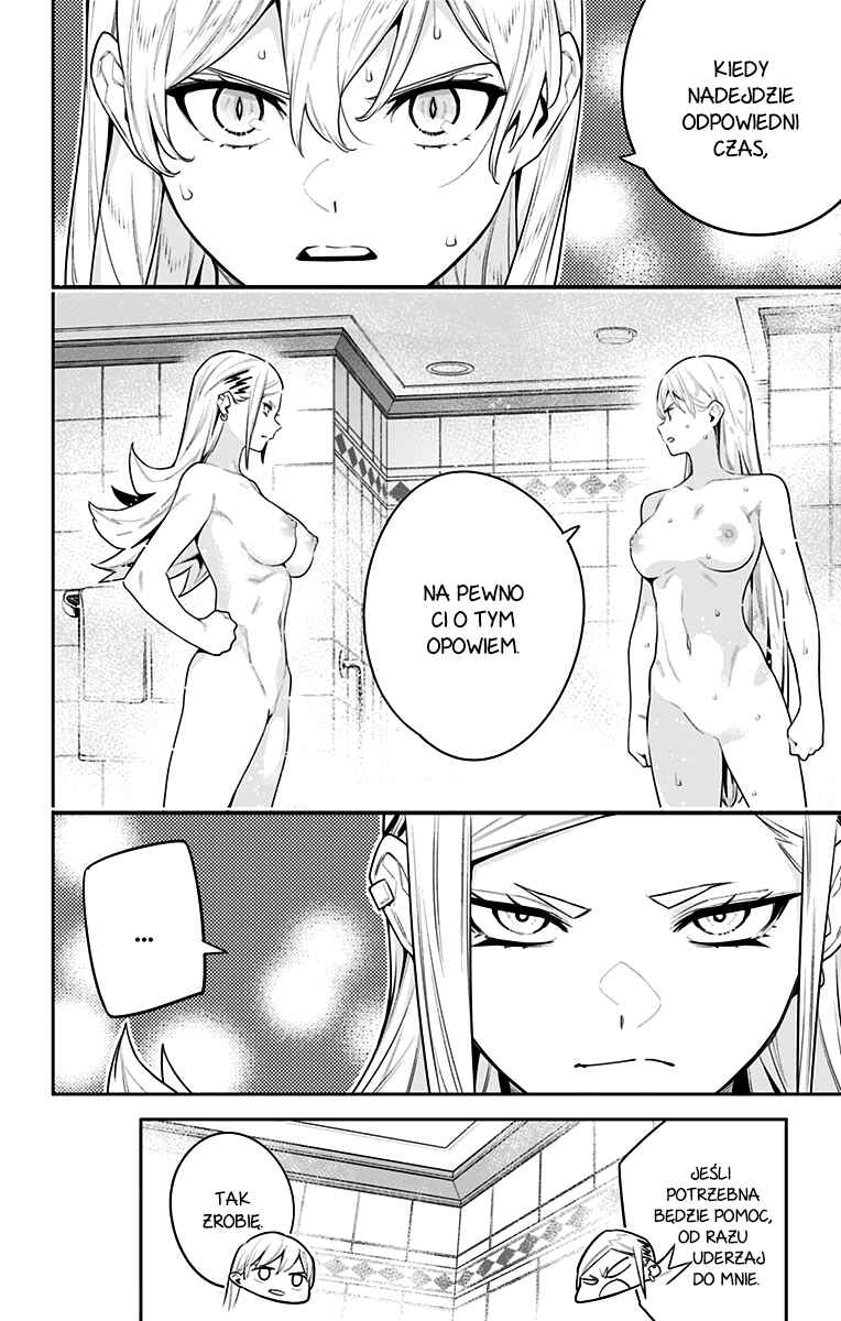 Mato Seihei no Slave Chapter 71 - Page 15