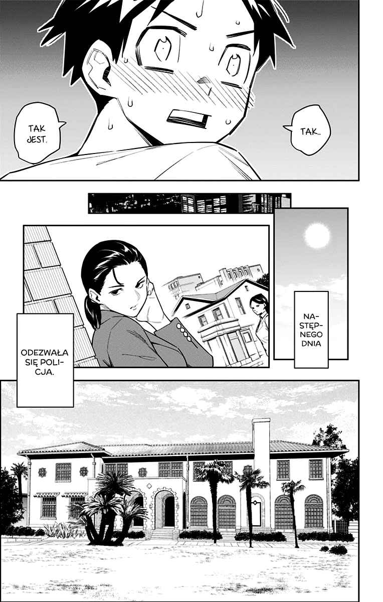 Mato Seihei no Slave Chapter 71 - Page 20