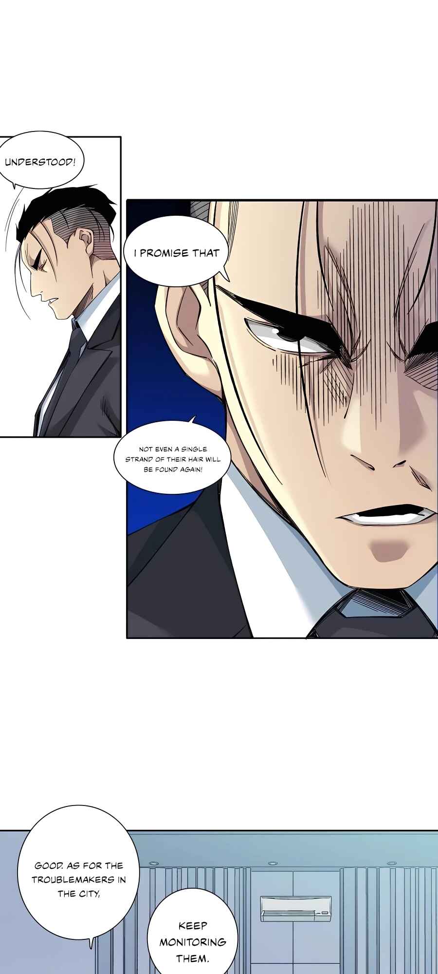 Eternal Club Chapter 151 - Page 16