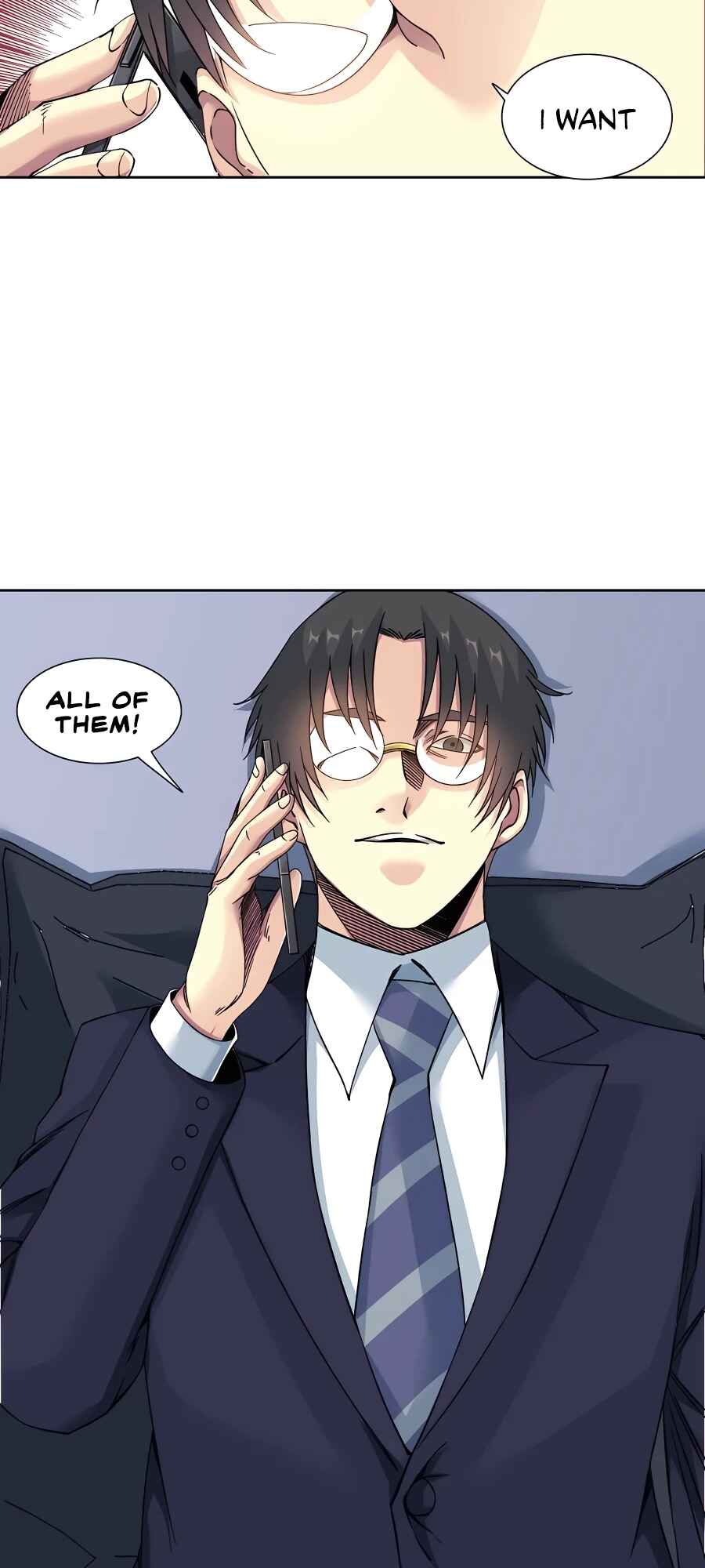 Eternal Club Chapter 151 - Page 25