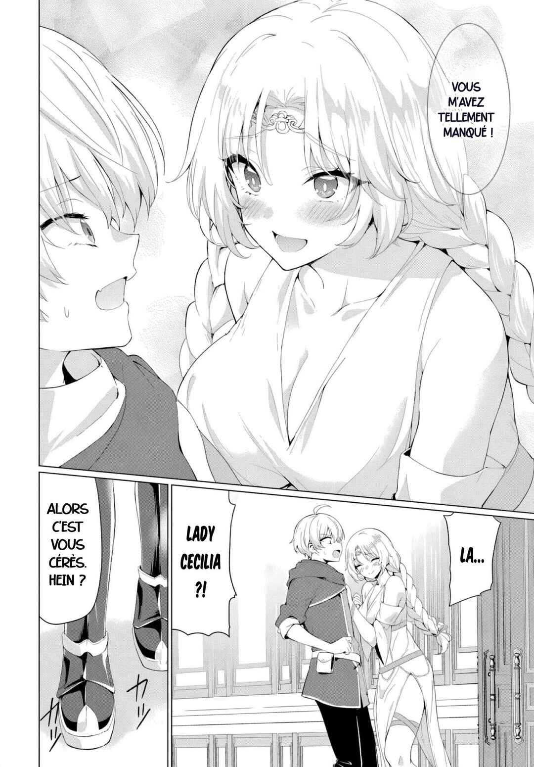 Yuusha ni Zenbu Ubawareta Ore wa Yuusha no Hahaoya to Party wo Kumimashita! Chapter 32 - Page 29