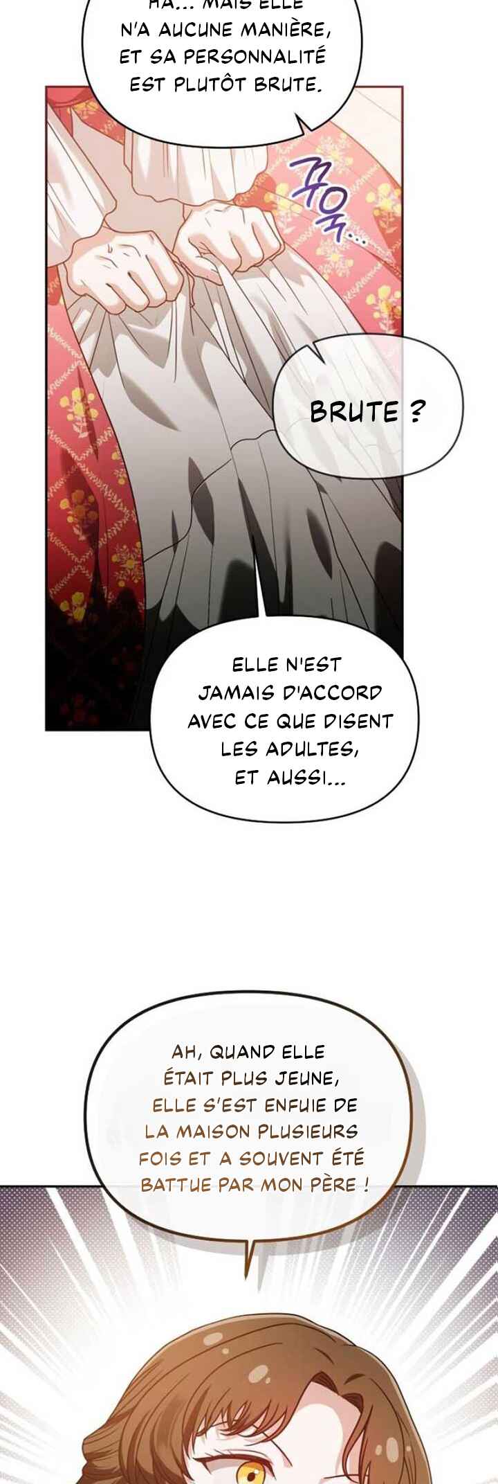 I'm the Dying Emperor's Doctor Chapter 19 - Page 11