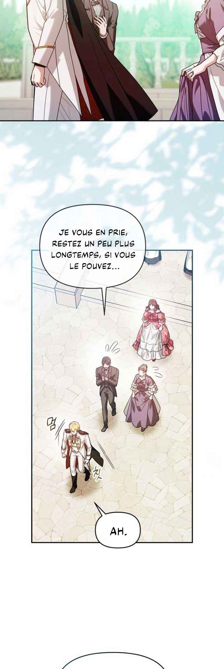 I'm the Dying Emperor's Doctor Chapter 19 - Page 30