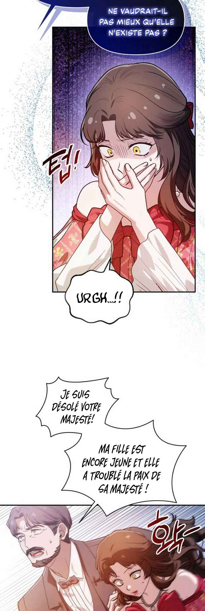 I'm the Dying Emperor's Doctor Chapter 19 - Page 35