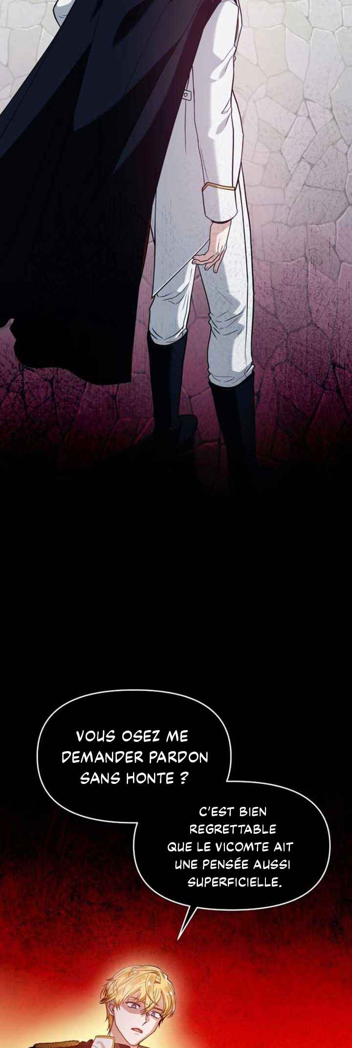 I'm the Dying Emperor's Doctor Chapter 19 - Page 37