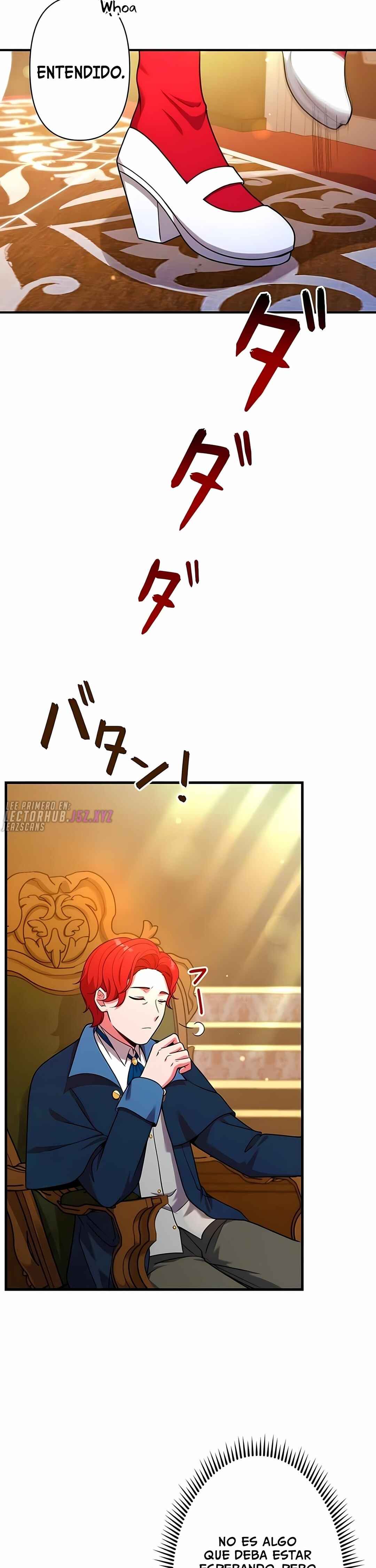 Yarikondeita Game Sekai no Akuyaku Mobu ni Tensei Shimashita: Game Chishiki Tsukatte Kimama ni Ikitetara, Nazeka Aritoarayuru Tokoro de Na ga Shirewatatteita Chapter 4 - Page 26