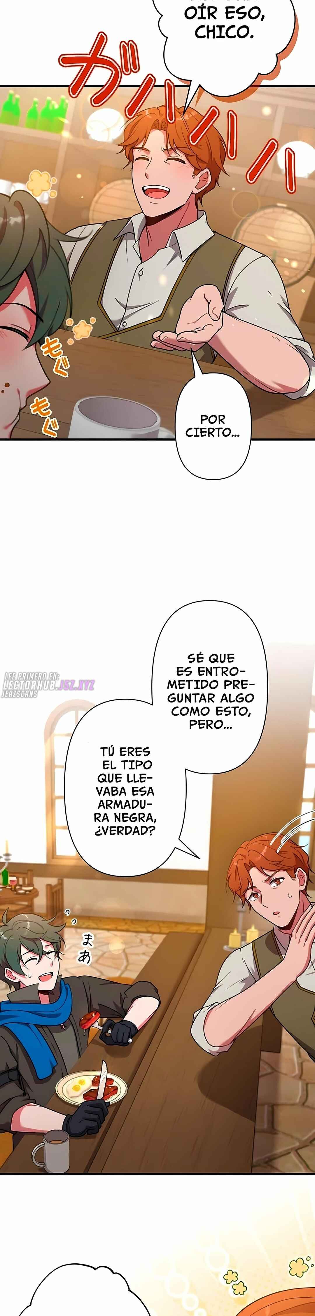 Yarikondeita Game Sekai no Akuyaku Mobu ni Tensei Shimashita: Game Chishiki Tsukatte Kimama ni Ikitetara, Nazeka Aritoarayuru Tokoro de Na ga Shirewatatteita Chapter 4 - Page 30