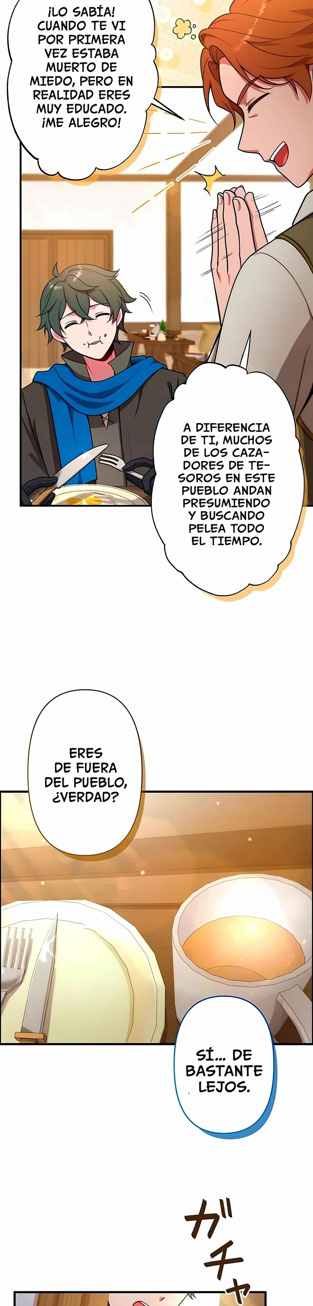Yarikondeita Game Sekai no Akuyaku Mobu ni Tensei Shimashita: Game Chishiki Tsukatte Kimama ni Ikitetara, Nazeka Aritoarayuru Tokoro de Na ga Shirewatatteita Chapter 4 - Page 31