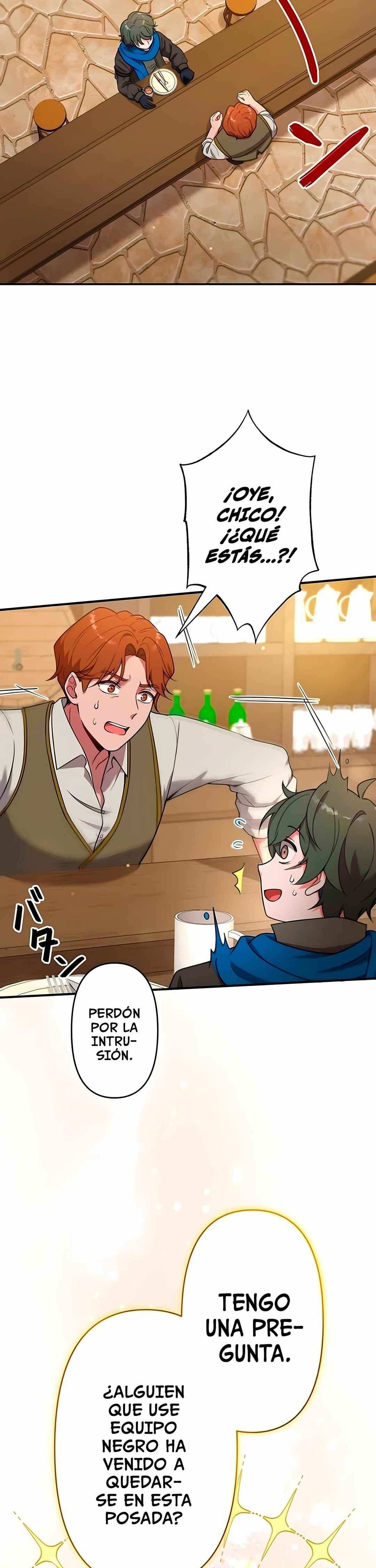 Yarikondeita Game Sekai no Akuyaku Mobu ni Tensei Shimashita: Game Chishiki Tsukatte Kimama ni Ikitetara, Nazeka Aritoarayuru Tokoro de Na ga Shirewatatteita Chapter 4 - Page 37