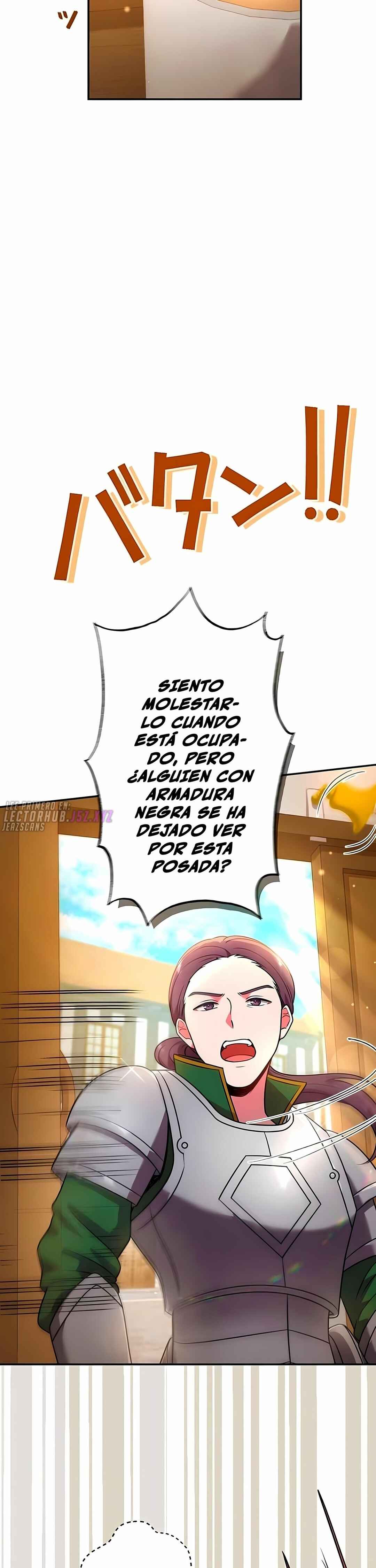 Yarikondeita Game Sekai no Akuyaku Mobu ni Tensei Shimashita: Game Chishiki Tsukatte Kimama ni Ikitetara, Nazeka Aritoarayuru Tokoro de Na ga Shirewatatteita Chapter 4 - Page 40