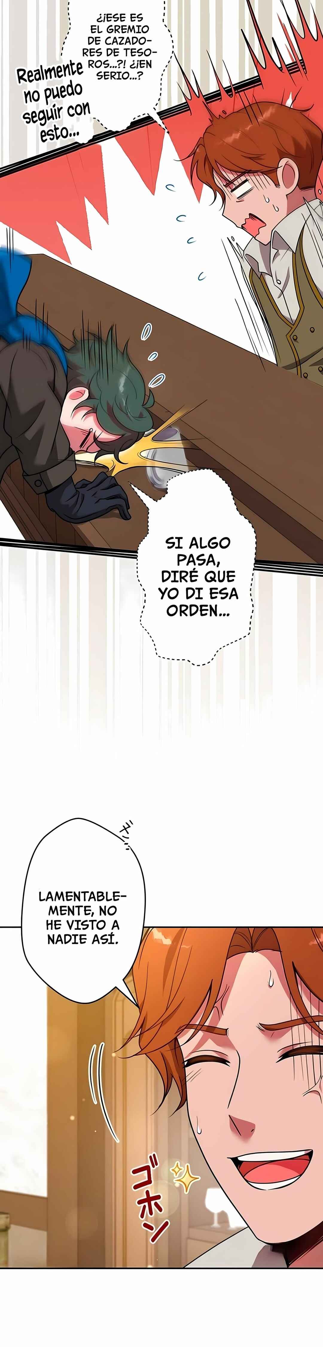 Yarikondeita Game Sekai no Akuyaku Mobu ni Tensei Shimashita: Game Chishiki Tsukatte Kimama ni Ikitetara, Nazeka Aritoarayuru Tokoro de Na ga Shirewatatteita Chapter 4 - Page 41