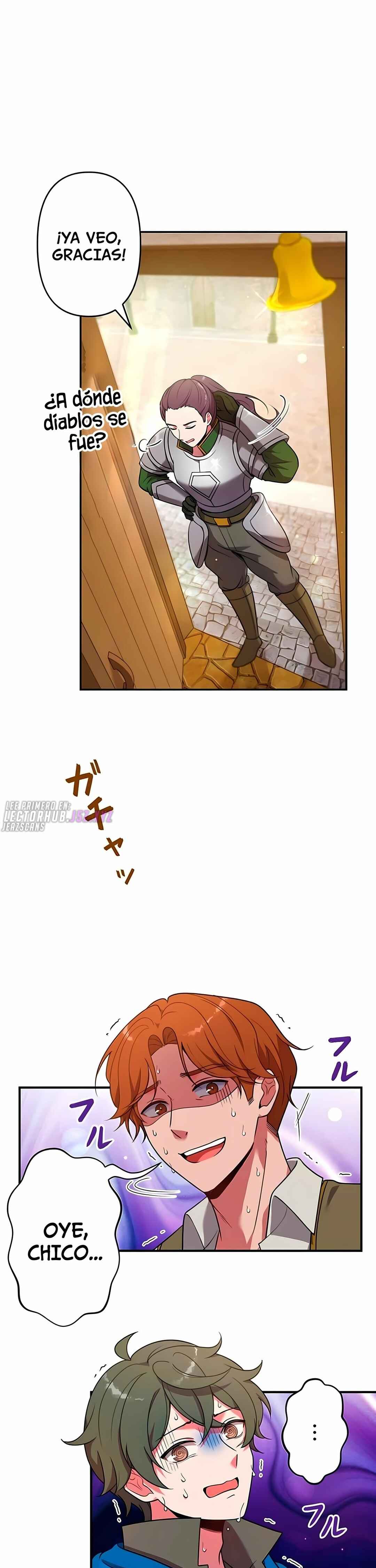 Yarikondeita Game Sekai no Akuyaku Mobu ni Tensei Shimashita: Game Chishiki Tsukatte Kimama ni Ikitetara, Nazeka Aritoarayuru Tokoro de Na ga Shirewatatteita Chapter 4 - Page 42