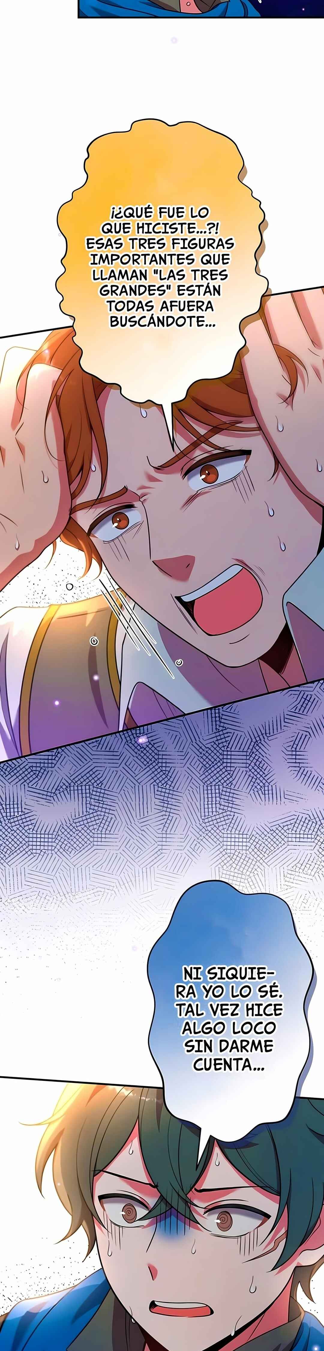 Yarikondeita Game Sekai no Akuyaku Mobu ni Tensei Shimashita: Game Chishiki Tsukatte Kimama ni Ikitetara, Nazeka Aritoarayuru Tokoro de Na ga Shirewatatteita Chapter 4 - Page 43