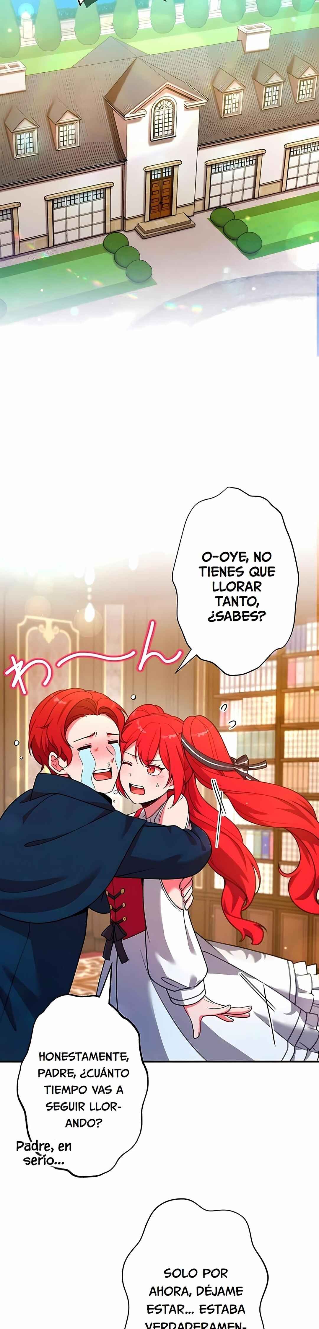 Yarikondeita Game Sekai no Akuyaku Mobu ni Tensei Shimashita: Game Chishiki Tsukatte Kimama ni Ikitetara, Nazeka Aritoarayuru Tokoro de Na ga Shirewatatteita Chapter 4 - Page 9