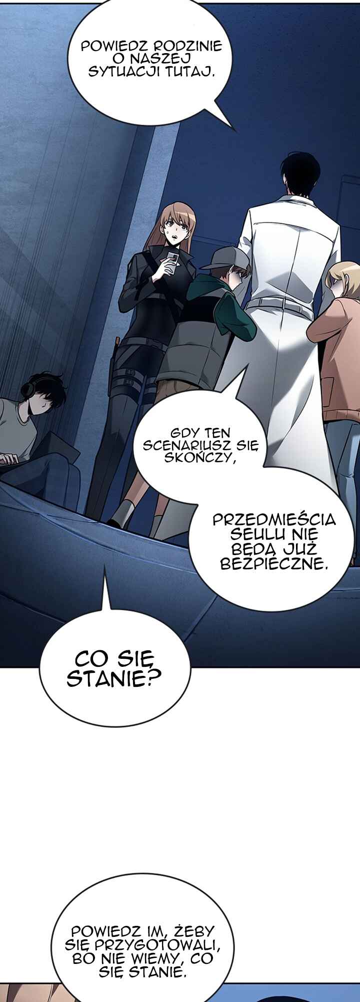 Jeonjijeok Dokja Sijeom Chapter 95 - Page 13
