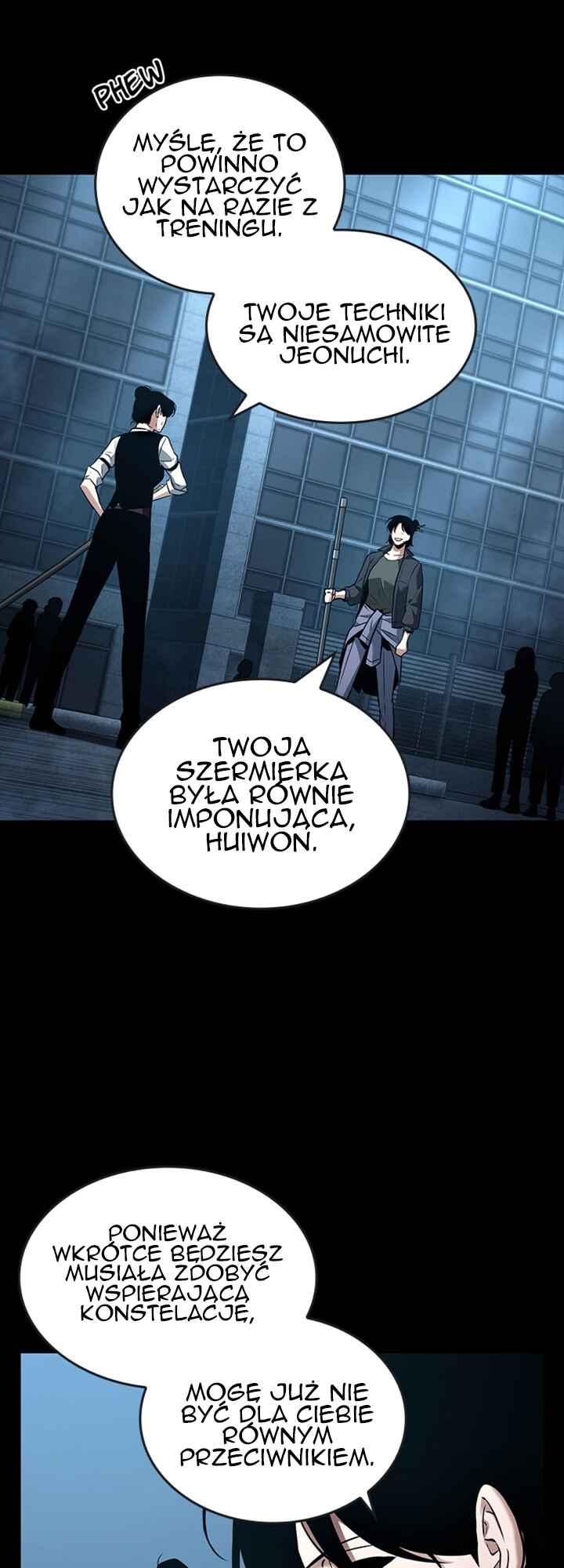 Jeonjijeok Dokja Sijeom Chapter 95 - Page 29