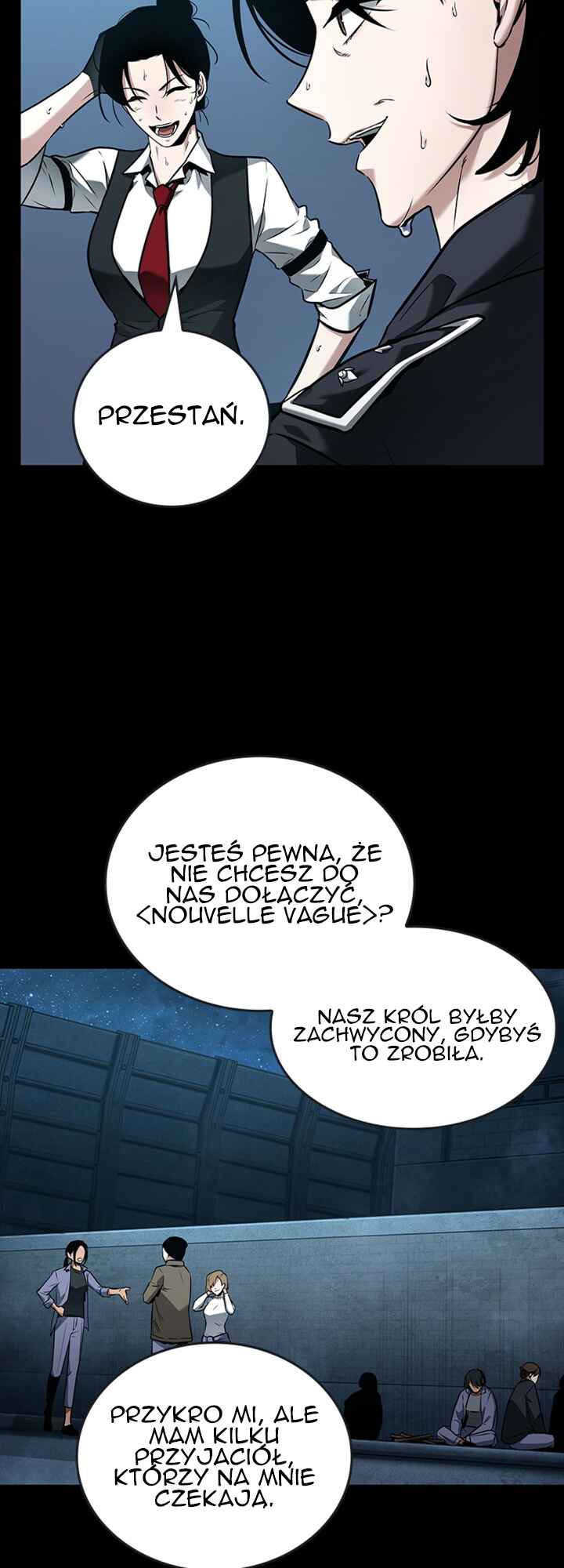 Jeonjijeok Dokja Sijeom Chapter 95 - Page 30