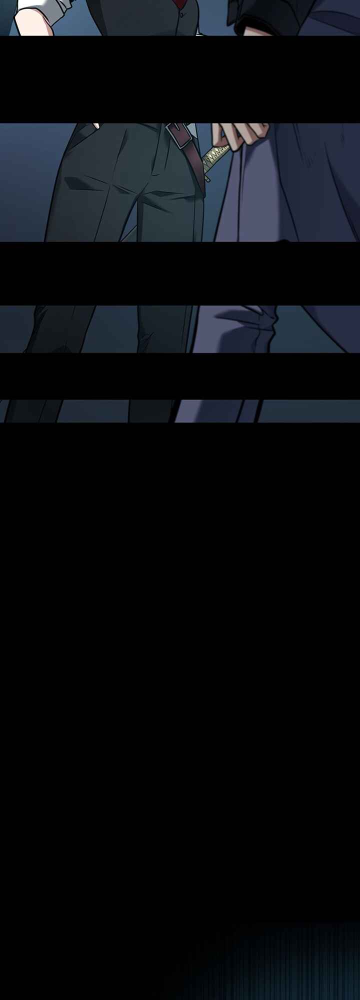 Jeonjijeok Dokja Sijeom Chapter 95 - Page 34