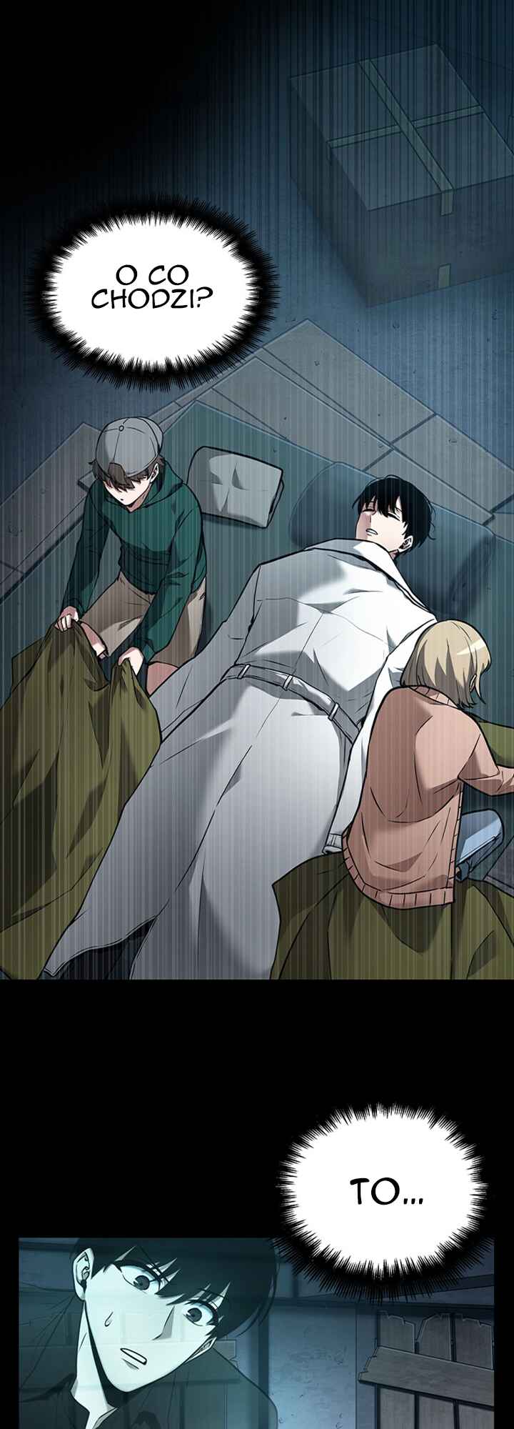 Jeonjijeok Dokja Sijeom Chapter 95 - Page 35