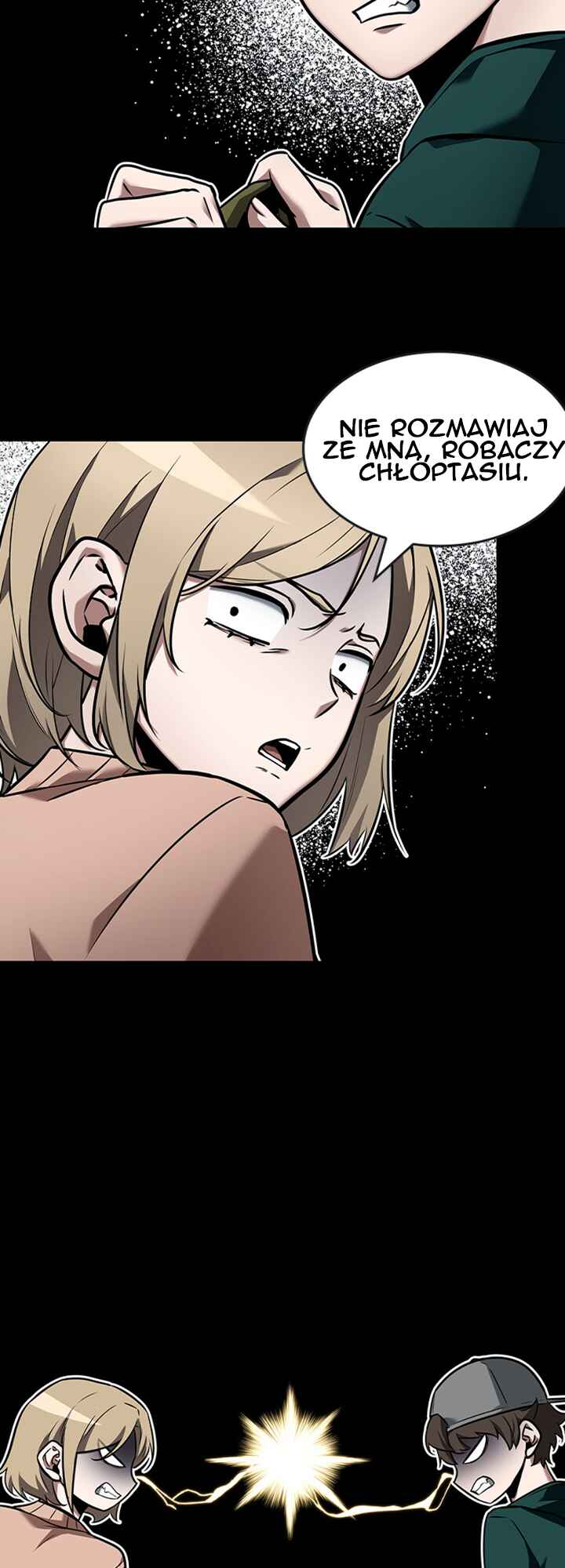 Jeonjijeok Dokja Sijeom Chapter 95 - Page 38