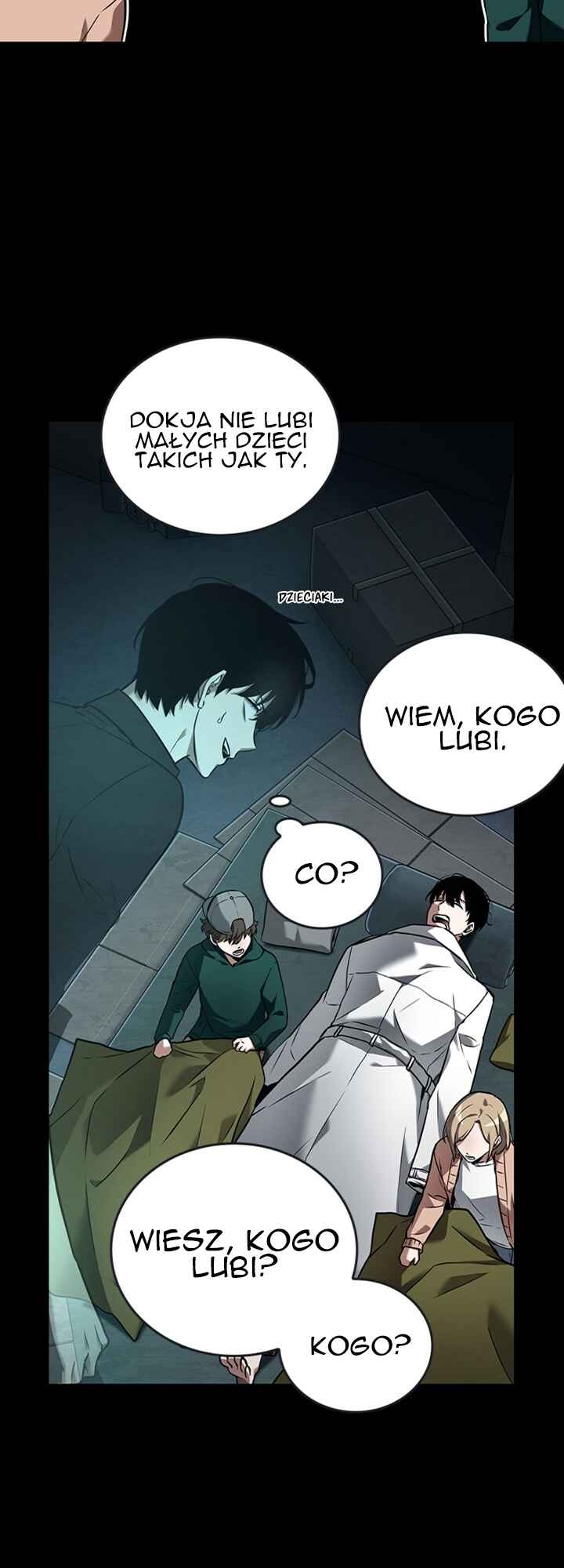 Jeonjijeok Dokja Sijeom Chapter 95 - Page 39