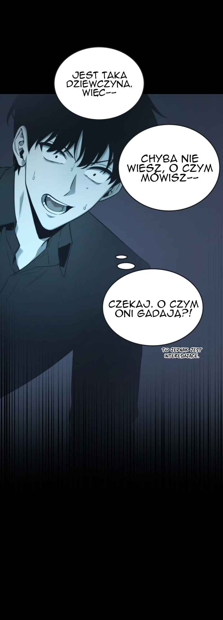 Jeonjijeok Dokja Sijeom Chapter 95 - Page 40