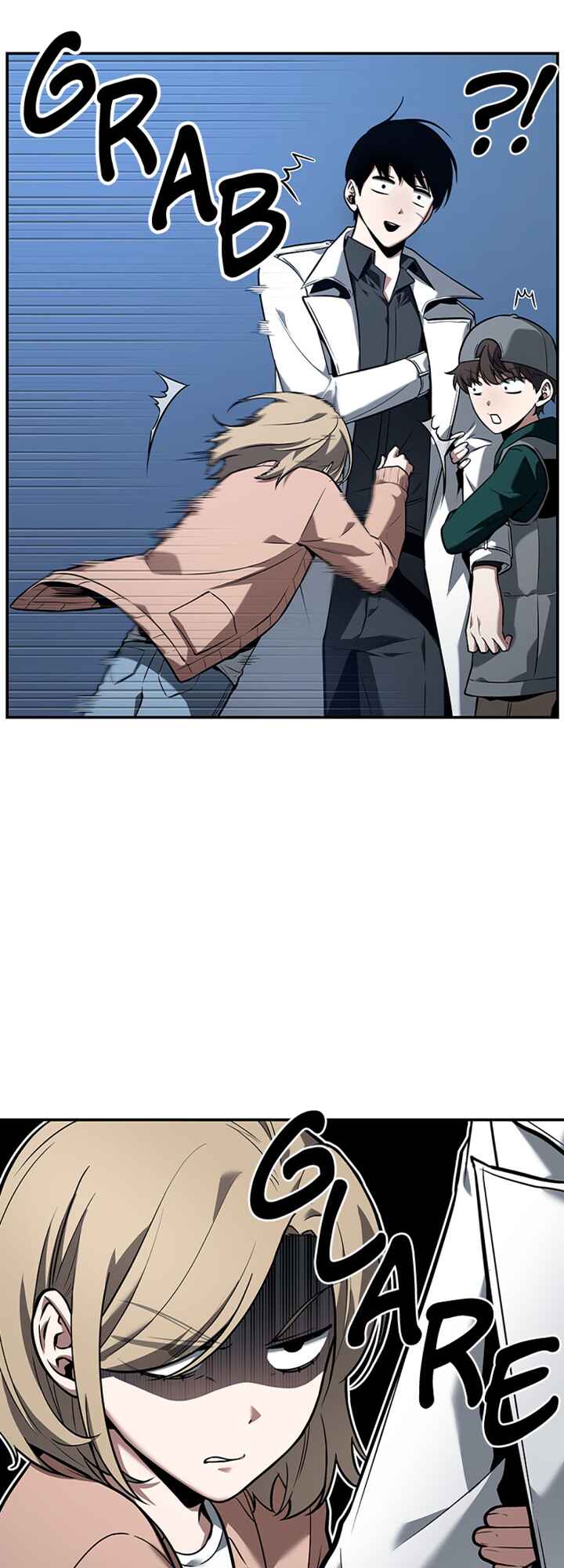 Jeonjijeok Dokja Sijeom Chapter 95 - Page 5