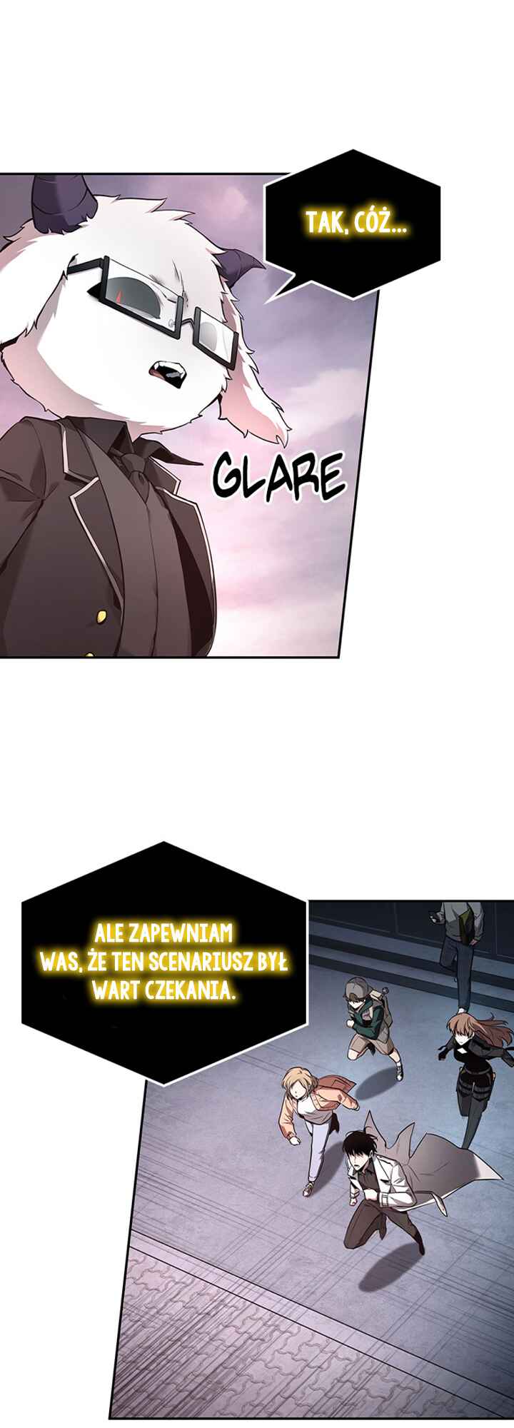 Jeonjijeok Dokja Sijeom Chapter 95 - Page 50