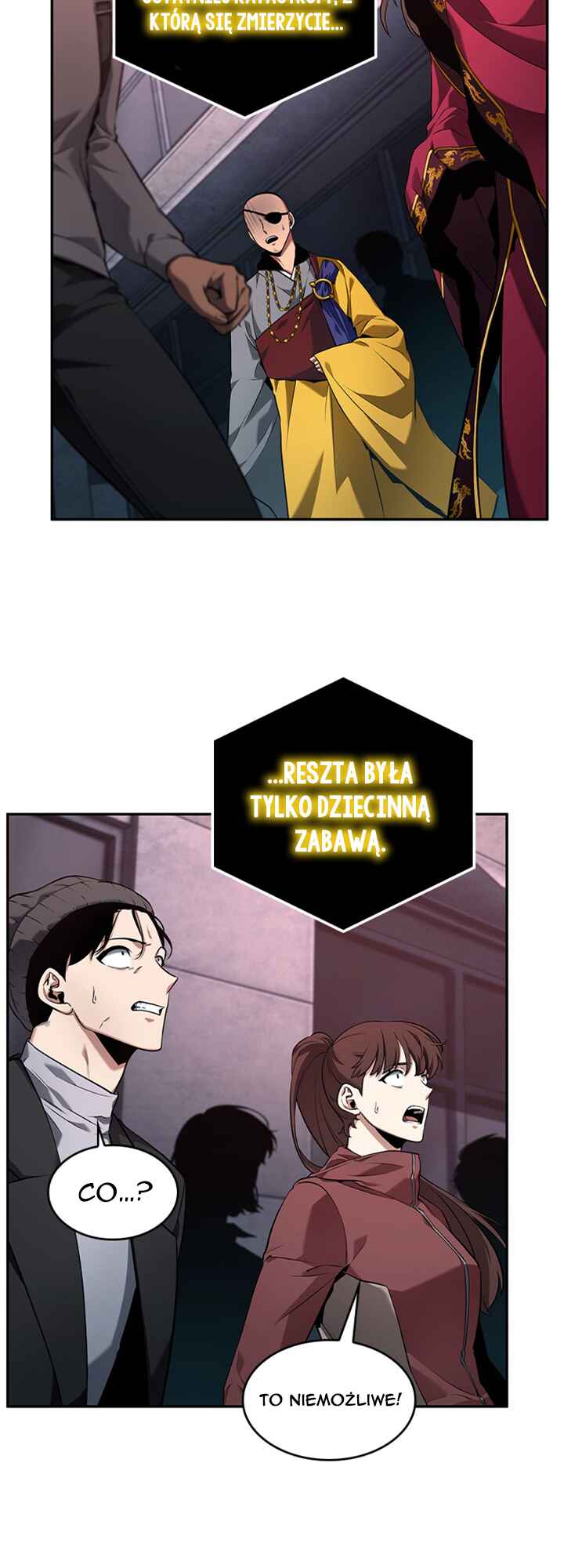 Jeonjijeok Dokja Sijeom Chapter 95 - Page 53